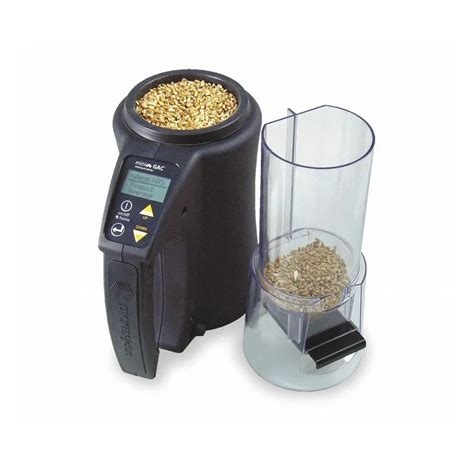 grain moisture meter in india|best handheld grain moisture tester.